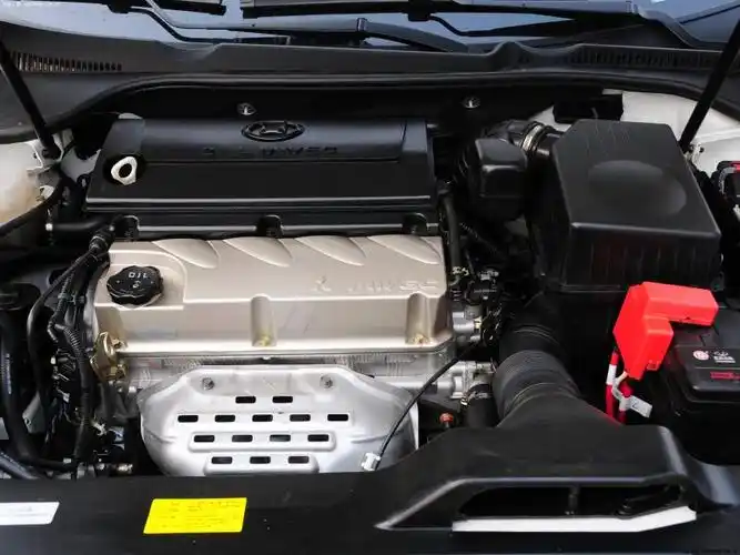 华泰汽车的路盛e70搭载的是什么发动机