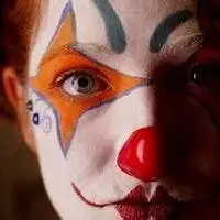 欧美小丑头像qq个性小丑头像