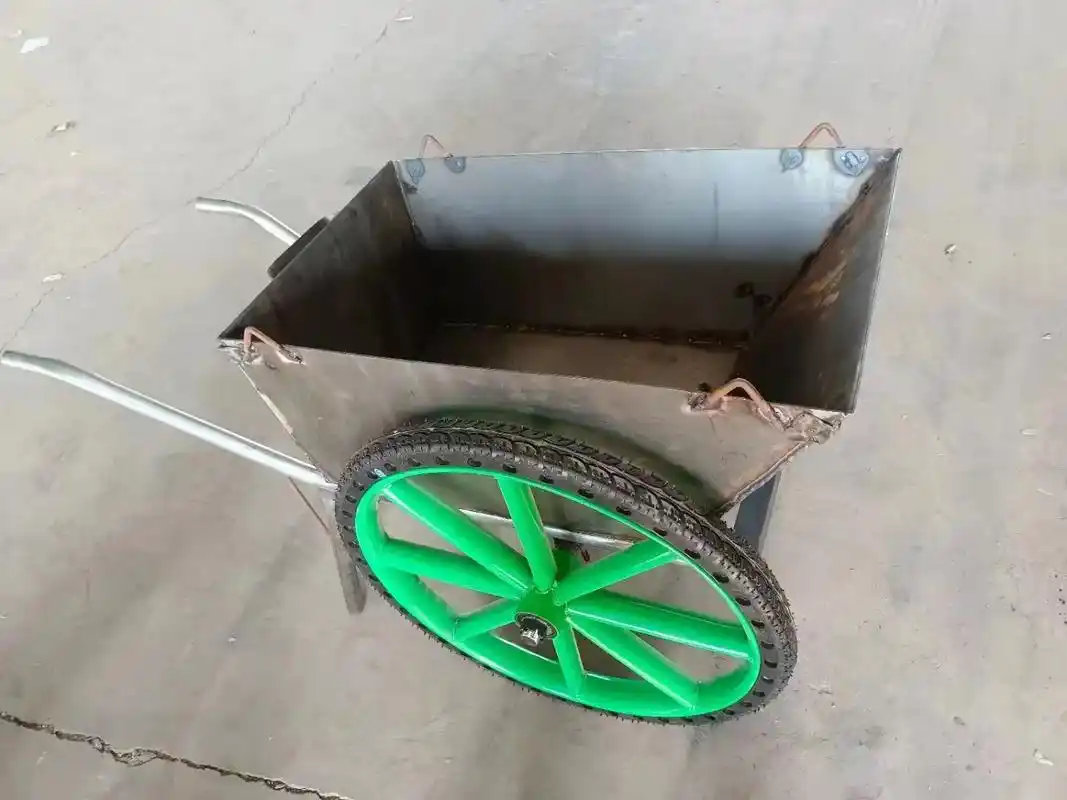 小推车大量现货批发#建筑材料供应 #建筑工地专用 #全国发货 - 抖音