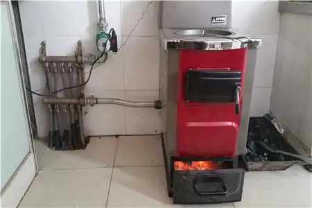 农村自烧暖气片怎么安装?看完秒变大师