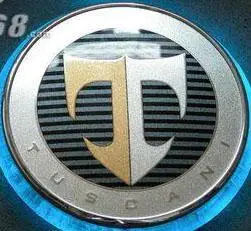 这是什么牌子的车