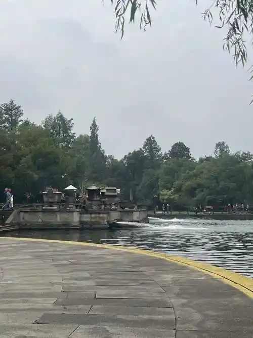 绍兴柯岩风景区,绍兴旅游攻略 - 马蜂窝