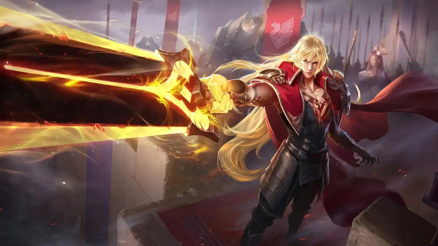 一念神魔,壁纸 - 抖音