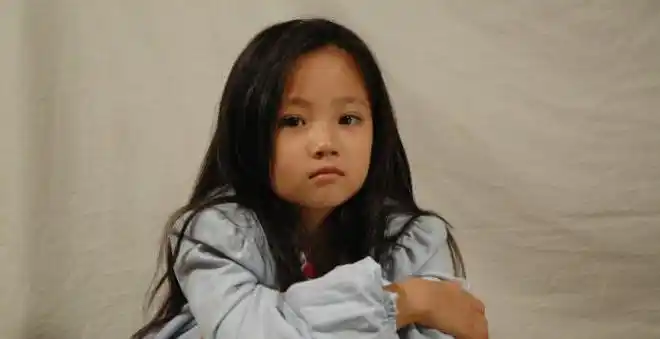 说起杨志雯可能观众会觉得非常陌生,但是其实她曾经出演过的作品却不