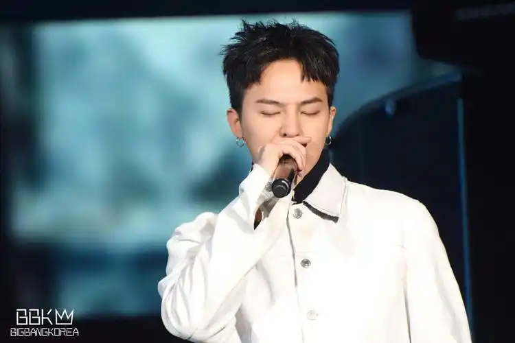 78权志龙 - 堆糖,美图壁纸兴趣社区