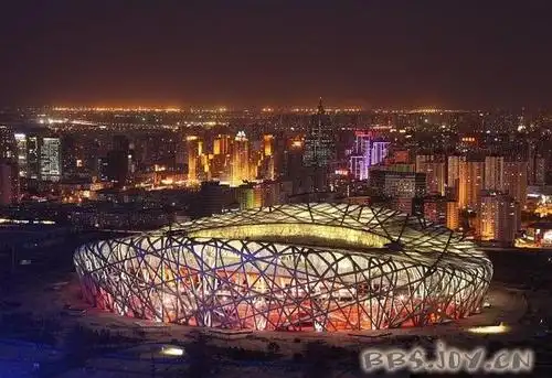 08年北京城不得不转的几个地儿 激动社区,陪你一起慢慢变老! - 激动社