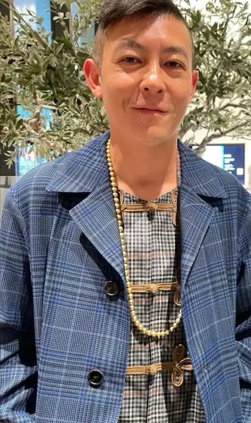 陈冠希为女儿举办的生日宴引发了广泛的关注和热议.