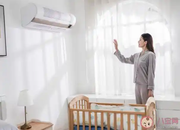 孩子吹空调要不要穿袜子夏天怎么吹空调更舒坦
