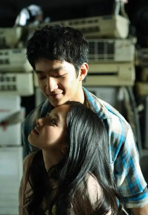 电影《我要我们在一起》百度云.