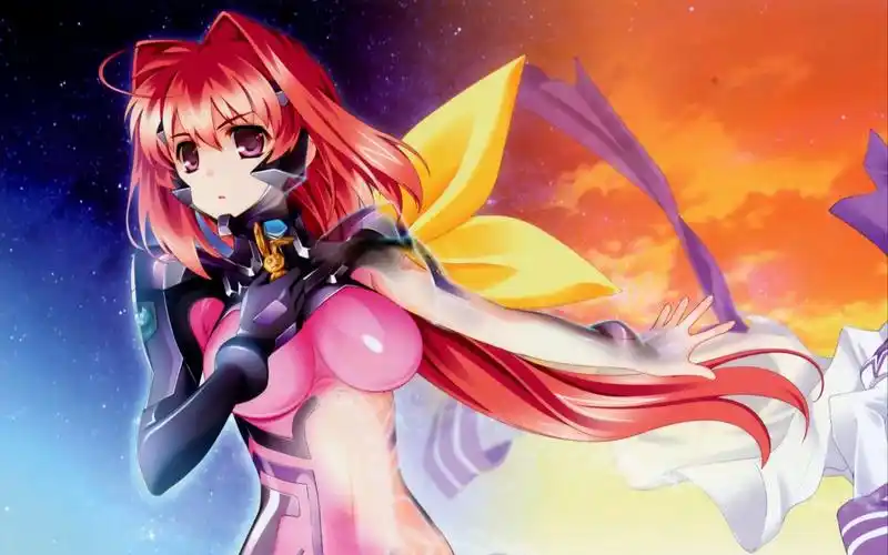 【muv-luv】爱与勇气的"童话"故事_哔哩哔哩_bilibili