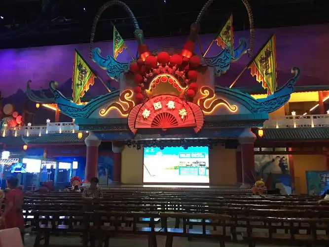 对台戏的意思是什么(对台戏的意思是什么5字)_大全-幸福起航