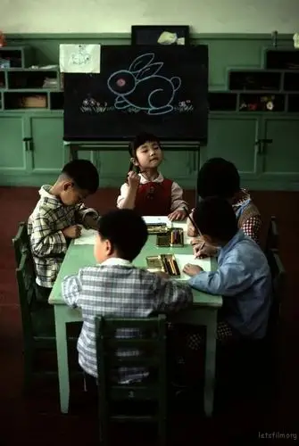 老照片1980年代的上海