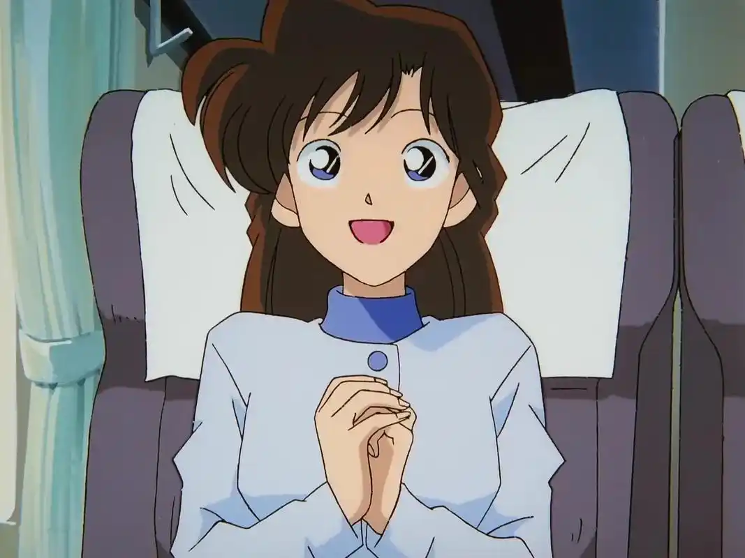 小兰#头像 - 抖音