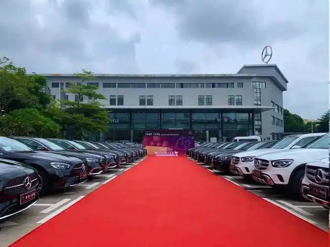 奔驰e260车友会微信群俱乐部人生如逆旅你我皆行人