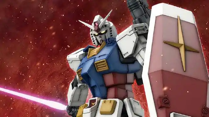 新品资讯2020年必买清单第一弹rg空装脉冲hggto元祖高达