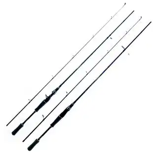 正品达瓦战鲈路亚竿单稍双稍钓鱼竿打黑马口翘嘴水滴碳素远投鱼竿