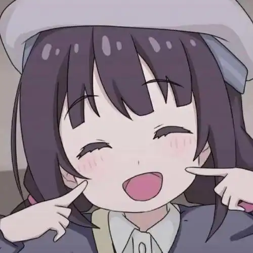 动漫女头像第n弹