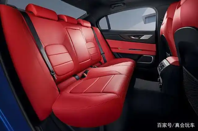 无后驱不豪华,凯迪拉克ct5与捷豹xel谁更适合热爱操控的你