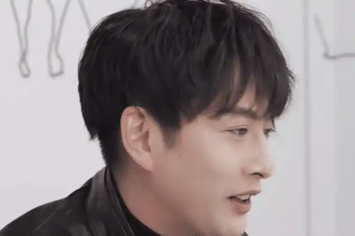 欧布奥特曼人间体演员石黑英雄入驻国内平台赞扬广东美食太香了