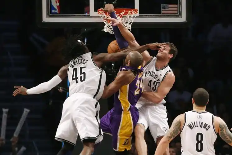 nba壁纸系列(5)从整理ai答案开始吧~~!