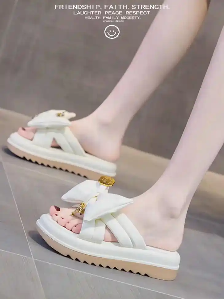 韩版百搭时尚外穿洋气中跟 - 抖音