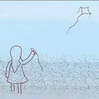 决定放弃一个人的图片 决定放弃对方的图片带字_微信头像图片大全