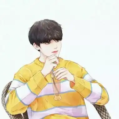 好看的头像图片男动漫可爱小清新 动漫头像图片大全 -【爱个性】