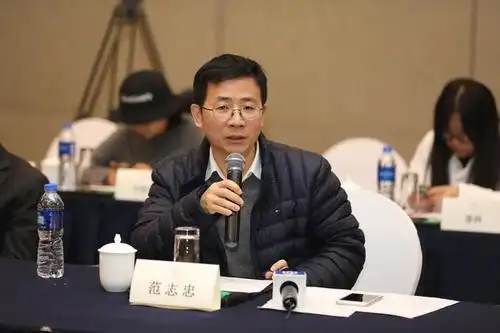 春天的马拉松研讨会主旋律农村电影新突破