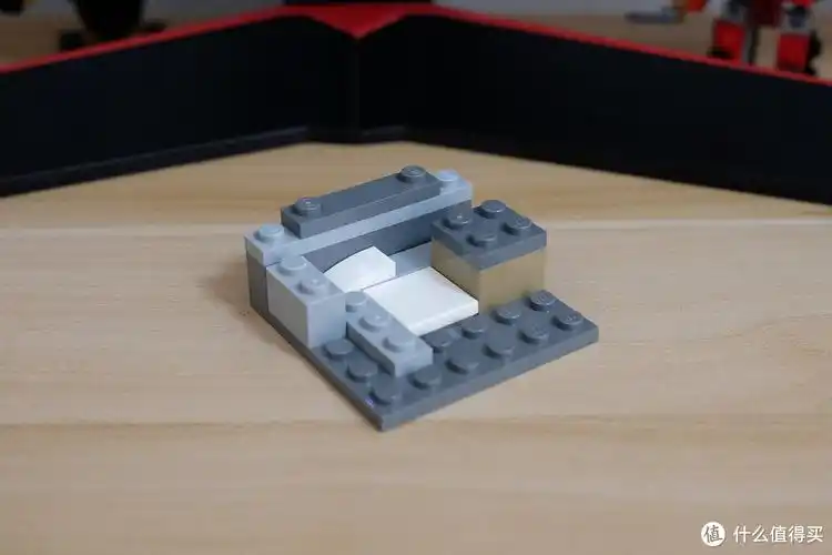 乐高手记 篇六十四:工程系入门之选——lego 乐高 城市系列 60184