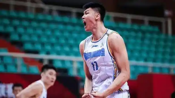 北京首钢顶薪合同续约范子铭四年,已成队内唯一顶薪球员-腾讯新闻