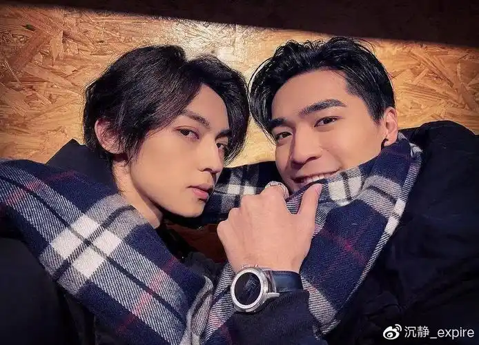 台湾腐剧history系列又要来了这个颜值剧情你期待吗