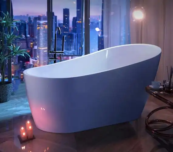 家用酒店民宿浴缸挑选攻略