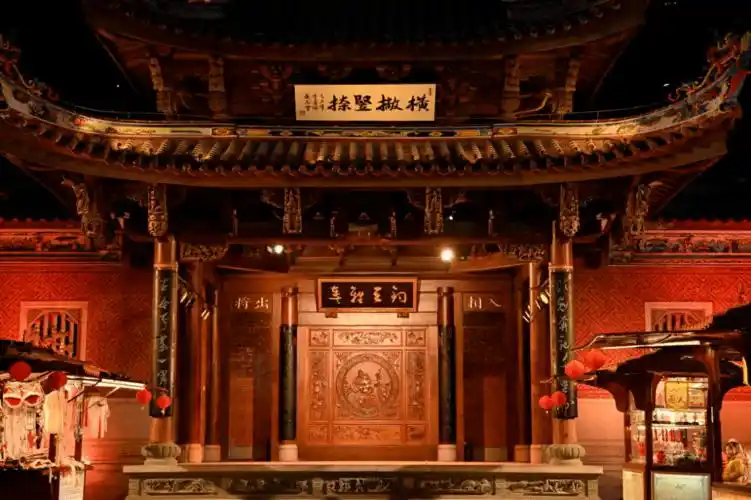 五店市登上福建春晚潮起福见今晚见