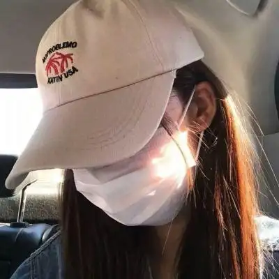 女生高冷冷漠头像要是喜欢你就来选择一张