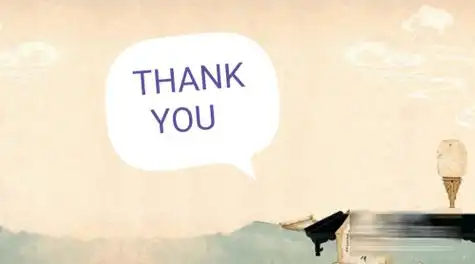 ppt结束语怎么写-优页文档