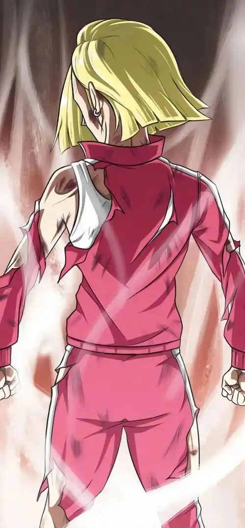 自在极意功背影杀,谁才是最好看的