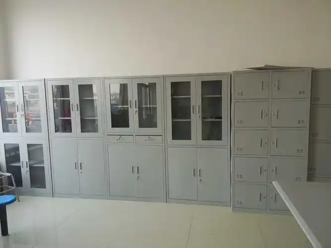 八步区钢制文件柜