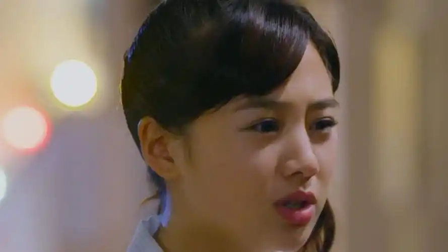 《戴流苏耳环的少女》第三集03:阮清恬知道亲吻不会怀孕后,瞬间释怀