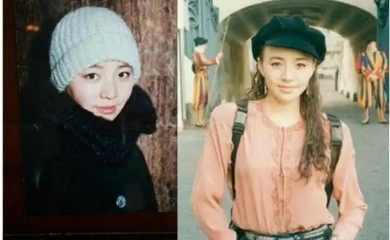 62岁宋丹丹近况曝光白发明显发量稀疏脸色苍白整个人太憔悴