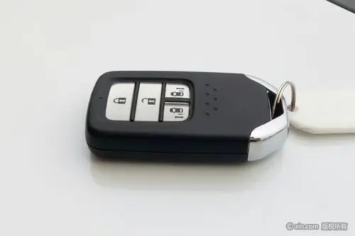 本田奥德赛钥匙