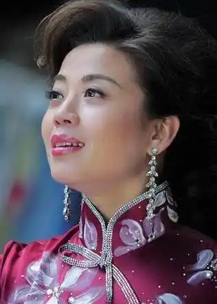 张也:干妈女歌手,登25次舞台,分手后至今未婚无子女_父亲_时候_关锦鹏