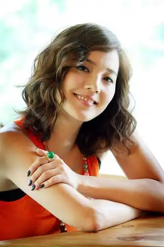 柳真yoo-jin的图片