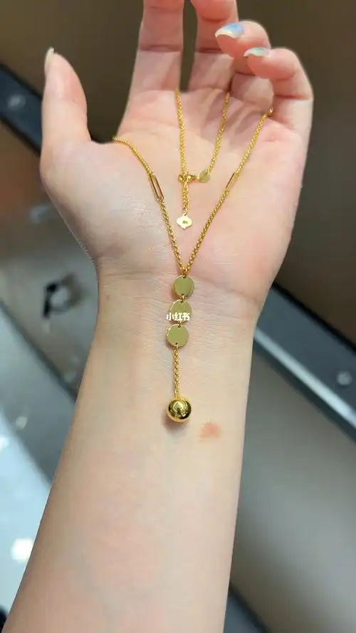 足金新款项链7克多78按克出货300077