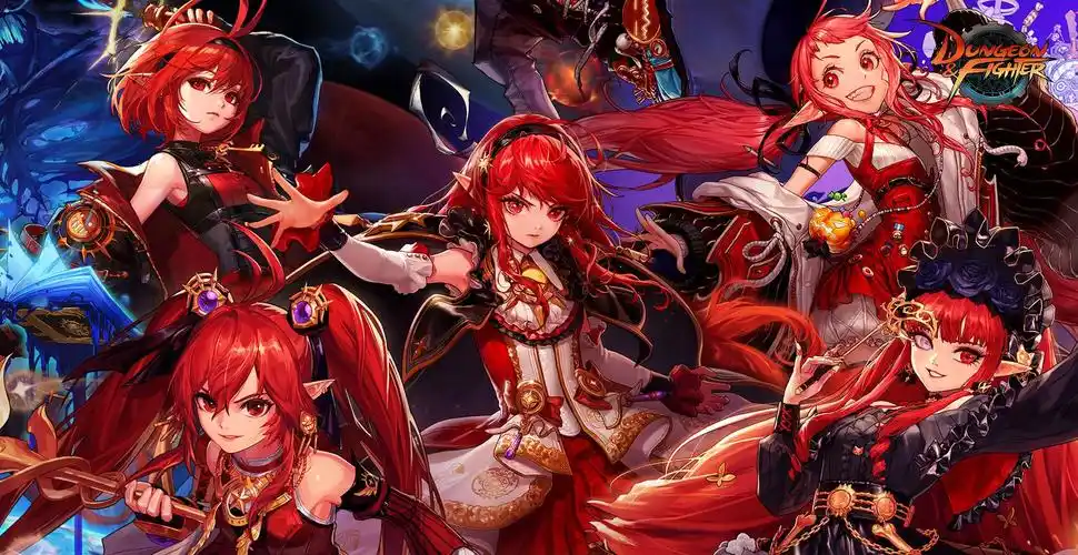 dnf110级女漫游装备,地下城漫游110级毕业装备