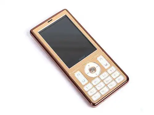 步步高 i388图片_手机_科技时代_新浪网