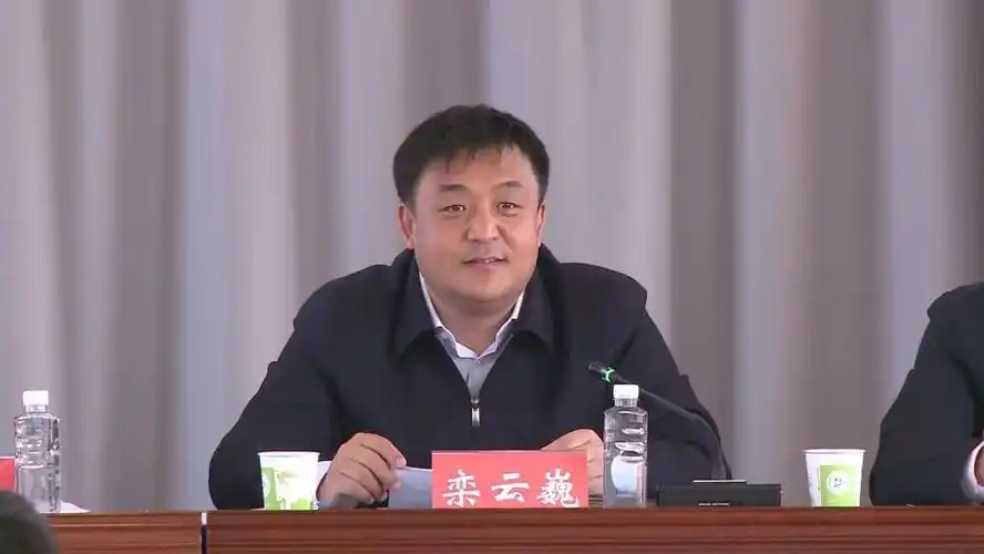 我市召开防汛抗旱工作会议