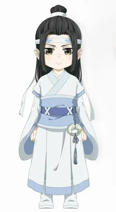 古风男生唯美精选