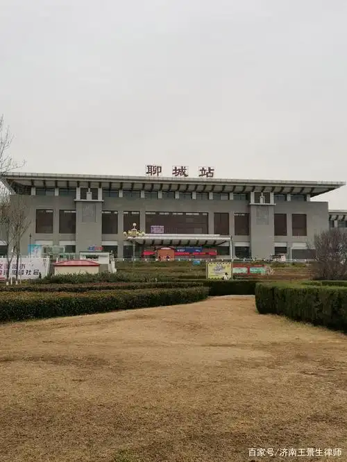 "江北水城"火车站,漂亮!大方!