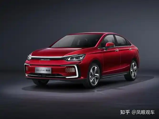 降温了北京新能源汽车送您充电小攻略