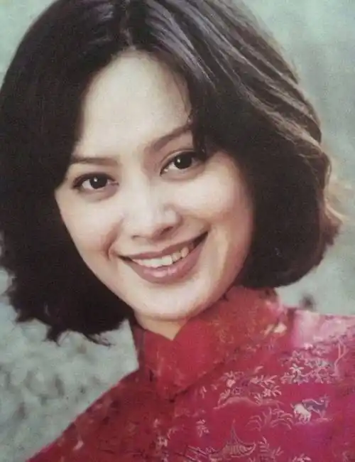 原创演员宁静不爱美国前夫两段失败婚姻50岁依旧桀骜不驯